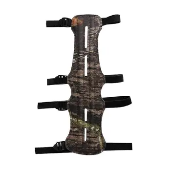 HobbyLane Archery Arm Guard for Bow Hunting Unisex Leather Arm Hand Protector Bracer Glove Adjustable Protective Gear
HobbyLane Archery Arm Guard for Bow Hunting Unisex Leather Arm Hand Protector Bracer Glove Adjustable Protective Gear