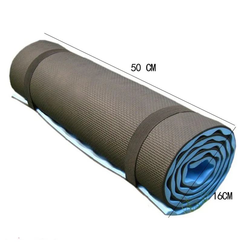 Waterproof Moisture Proof EVA Camping Mat Foldable Folding Sleeping Mattress Outdoor Mat Camp Pads Heat Insulation Ground Mat
Waterproof Moisture Proof EVA Camping Mat Foldable Folding Sleeping Mattress Outdoor Mat Camp Pads Heat Insulation Ground Mat