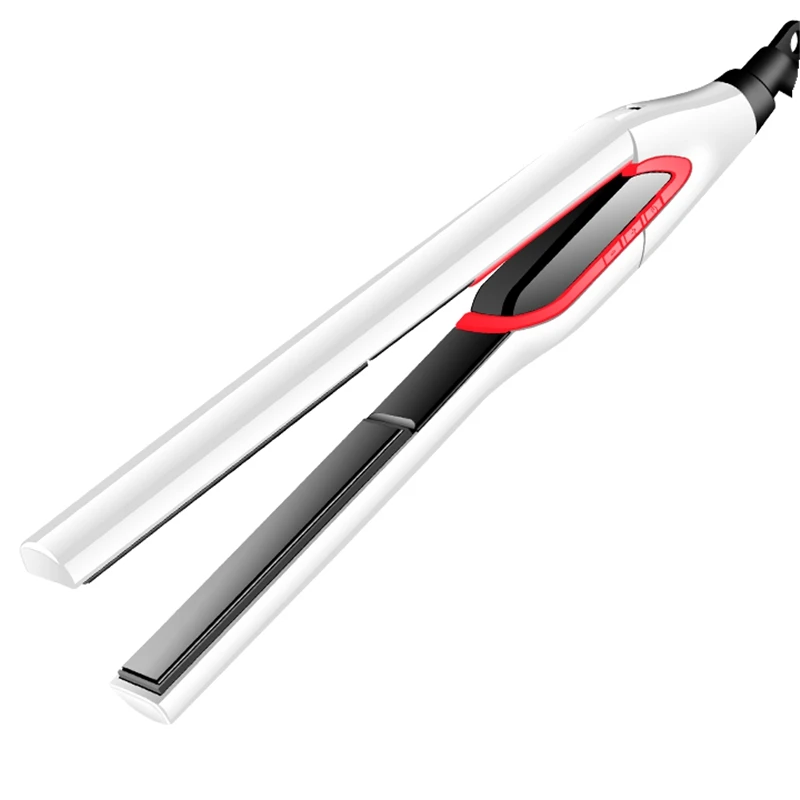 480F professional flat iron 1/4 hair straightener fast electric straightening iron ceramic styling tool 110-240v digital display
480F professional flat iron 1/4 hair straightener fast electric straightening iron ceramic styling tool 110-240v digital display