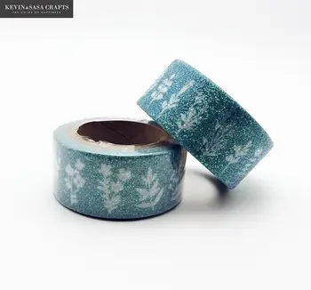Green Washi Tape Glitter Stationery Decorative Tape Scrapbooking Photo Album School Tools Kawaii Scrapbook Paper
Green Washi Tape Glitter Stationery Decorative Tape Scrapbooking Photo Album School Tools Kawaii Scrapbook Paper