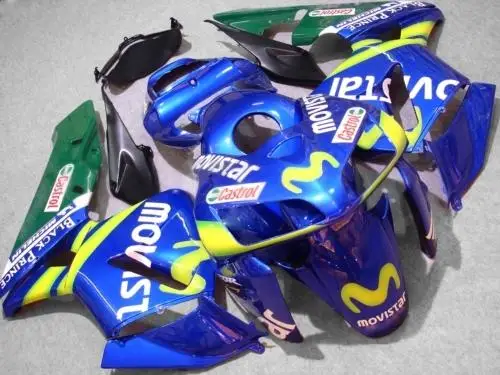 Motorcycle Fairing kit for HONDA CBR600RR F5 05 06 CBR 600RR 2005 2006 cbr600rr ABS green blue Fairings set+7gifts HJ27
Motorcycle Fairing kit for HONDA CBR600RR F5 05 06 CBR 600RR 2005 2006 cbr600rr ABS green blue Fairings set+7gifts HJ27