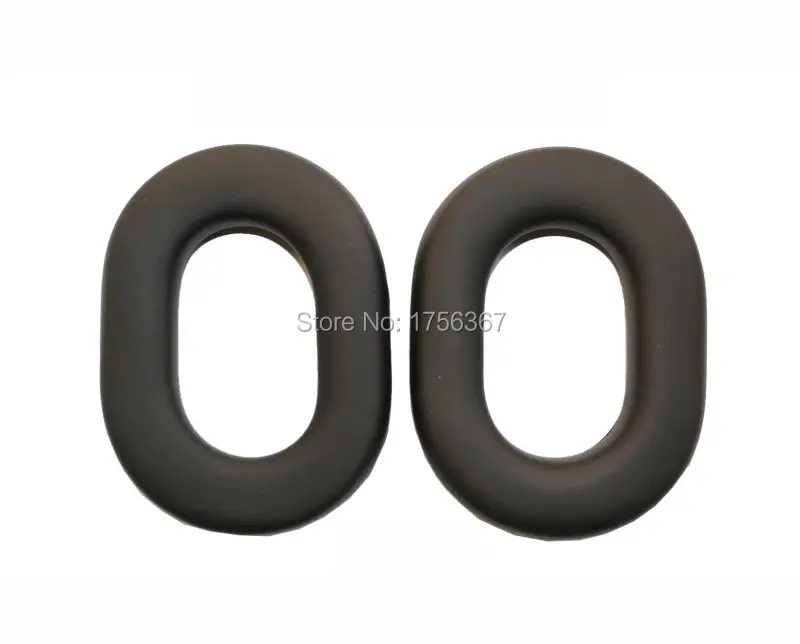 Cushion Ear pads replacement cover for Rugged Air RA200 RA250 RA454 RA620 RA900 Pilot Aviation Aviator headphones(earmuffes) 
Cushion Ear pads replacement cover for Rugged Air RA200 RA250 RA454 RA620 RA900 Pilot Aviation Aviator headphones(earmuffes)