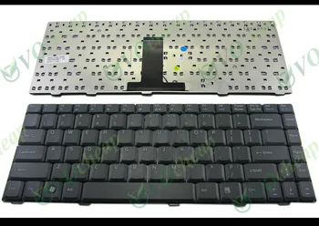 New Laptop keyboard for Asus F80 F80C F80H F80L F80Q F80S F81 F81S F82 F82Q F83 F83E X80 X82 X85S X88 Black US Ver- V020452BS1
New Laptop keyboard for Asus F80 F80C F80H F80L F80Q F80S F81 F81S F82 F82Q F83 F83E X80 X82 X85S X88 Black US Ver- V020452BS1