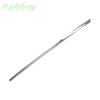 2016 2017 For Audi A4 B9 4dr Sedan Rear Boot Trunk Lid Molding Cover Trim Stainless Steel 1 Piece
2016 2017 For Audi A4 B9 4dr Sedan Rear Boot Trunk Lid Molding Cover Trim Stainless Steel 1 Piece