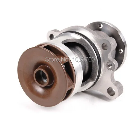 New BMW E30 318is M42 E36 318ti M44 E46 318Ci M43 Water Pump 11510393338