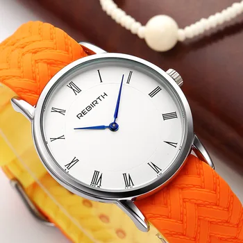 Creative Women Quartz Watches Unisex Wristwatches 2019 Fashion Trend Rubber Strap REBIRTH Sports Jelly Relogio Feminino Gift
Creative Women Quartz Watches Unisex Wristwatches 2019 Fashion Trend Rubber Strap REBIRTH Sports Jelly Relogio Feminino Gift