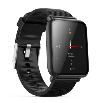 Smart Sports Bracelet Smart Watch Step Calories Distance Heart Rate Blood Pressure Sleeping Monitor Sports Smart Bracelet
Smart Sports Bracelet Smart Watch Step Calories Distance Heart Rate Blood Pressure Sleeping Monitor Sports Smart Bracelet
