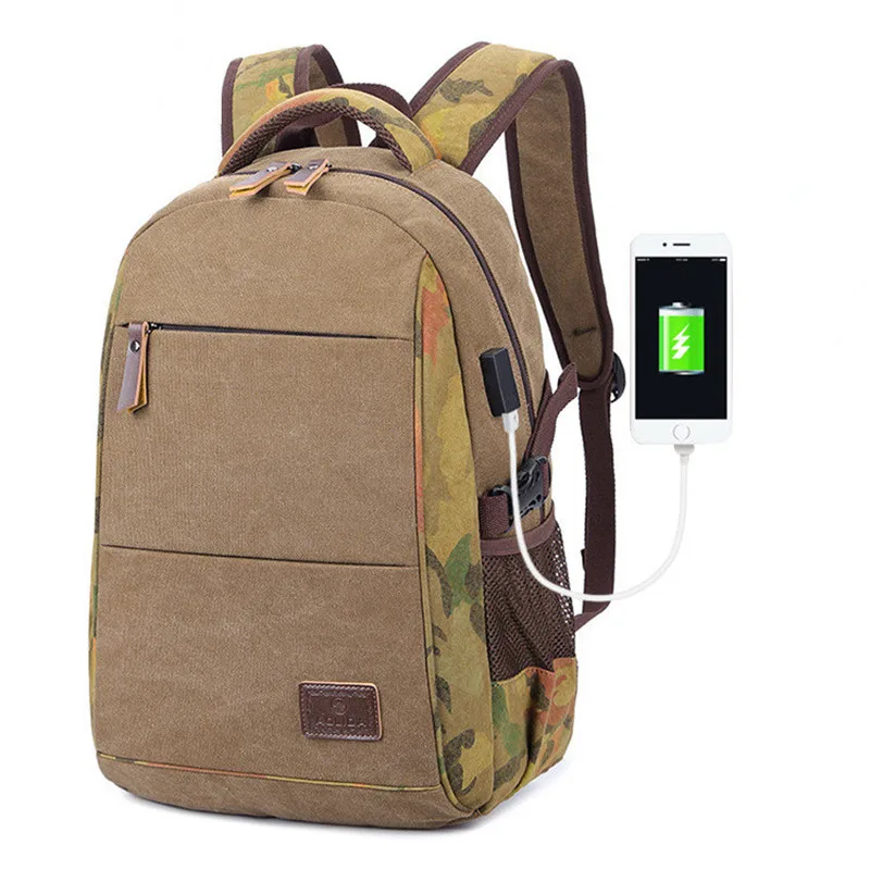 USB charging Men 15.6inch Laptop Backpacks For Teenager Fashion Male Mochila Women Leisure Travel backpack Boys Girls School bag
USB charging Men 15.6inch Laptop Backpacks For Teenager Fashion Male Mochila Women Leisure Travel backpack Boys Girls School bag