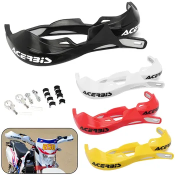 1 Pair Motorcycle handlebars Guards Handle Protector Shield Motorbike Scooter Windproof Hand Guard Protection Gear 22mm 28mm
1 Pair Motorcycle handlebars Guards Handle Protector Shield Motorbike Scooter Windproof Hand Guard Protection Gear 22mm 28mm