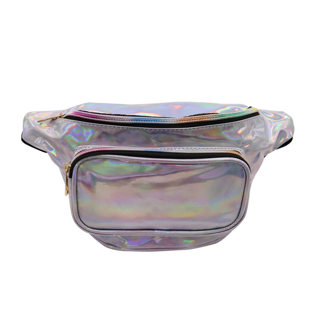 2018 new fashion high quality Holographic Fanny Pack Laser Waist Packs Heuptas Hip Bag unisex Waistband Banana Bags Waist bags
2018 new fashion high quality Holographic Fanny Pack Laser Waist Packs Heuptas Hip Bag unisex Waistband Banana Bags Waist bags
