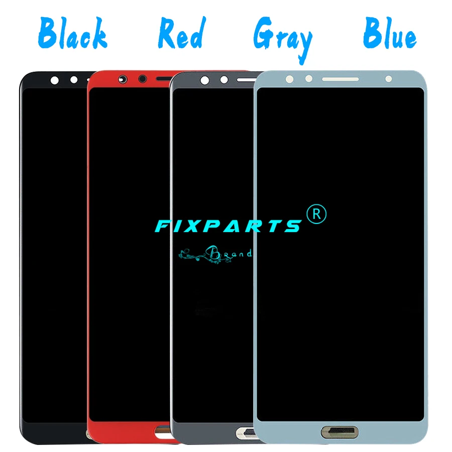 Nova 2s LCD Display