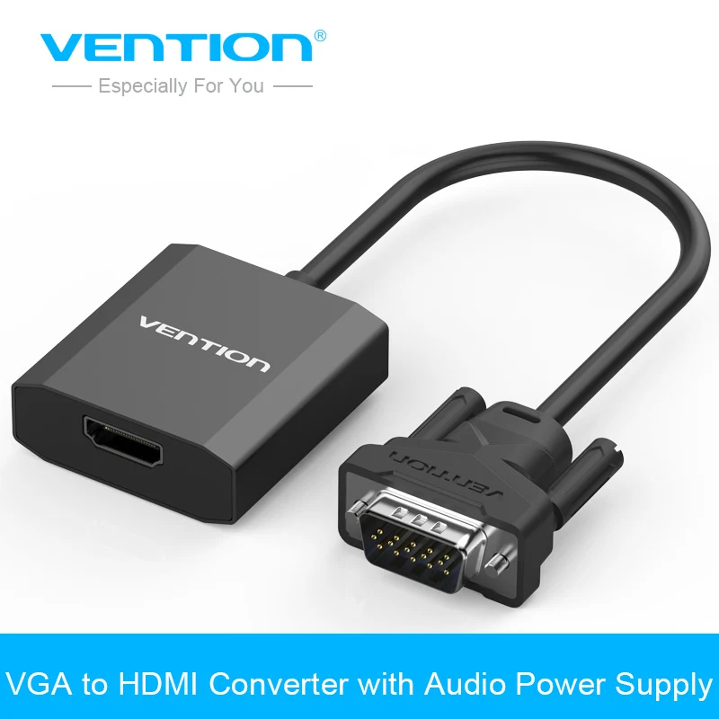 Переходник hdmi vga Переходник hdmi vga