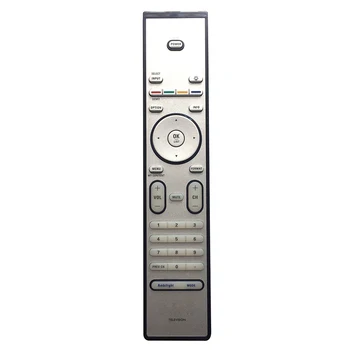 Used Original RC4451/01B For Philips Magnavox TV Remote Control TELEVISION telecomando CONTROLLER
Used Original RC4451/01B For Philips Magnavox TV Remote Control TELEVISION telecomando CONTROLLER