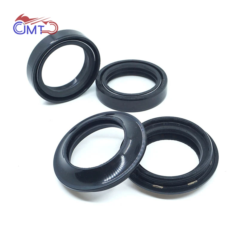 For Suzuki GSXR750 GSXR 750 1988-1990 1996-2003 GSX-R750W 1994-1995 RF900R 1994-1997 Front Fork Oil Seals Dust Wiper Kit
For Suzuki GSXR750 GSXR 750 1988-1990 1996-2003 GSX-R750W 1994-1995 RF900R 1994-1997 Front Fork Oil Seals Dust Wiper Kit