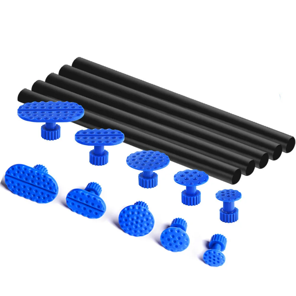 DR Tools Kit High Quality glue sticks 8pcs glue tabs use for Car Paintless Dent Repair - Dent Puller Glue Tabs
DR Tools Kit High Quality glue sticks 8pcs glue tabs use for Car Paintless Dent Repair - Dent Puller Glue Tabs