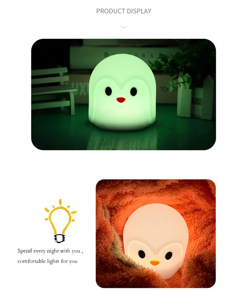 night light 5