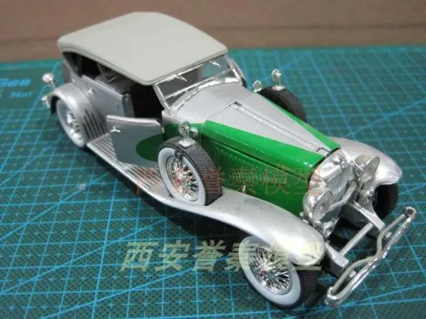 Signature 1/32 Scale Car Model Toys 1934 DUESENBERG Diecast Metal Car Model Toy For Collection,Gift,Kids
Signature 1/32 Scale Car Model Toys 1934 DUESENBERG Diecast Metal Car Model Toy For Collection,Gift,Kids