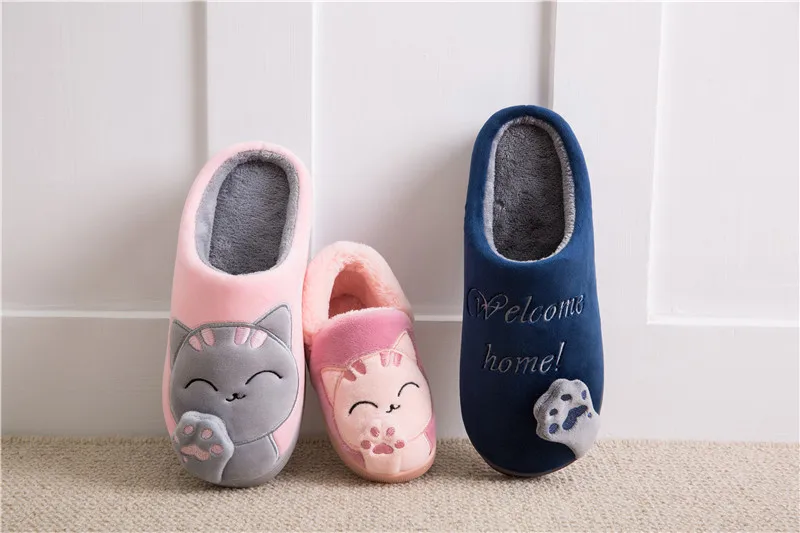 Indoor Slippers