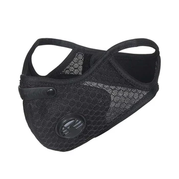 Cycling Face Mask Dust-proof Mesh comfortable durable elastic Mouth Masks Protection Outdoor Sportswear Accessories
Cycling Face Mask Dust-proof Mesh comfortable durable elastic Mouth Masks Protection Outdoor Sportswear Accessories