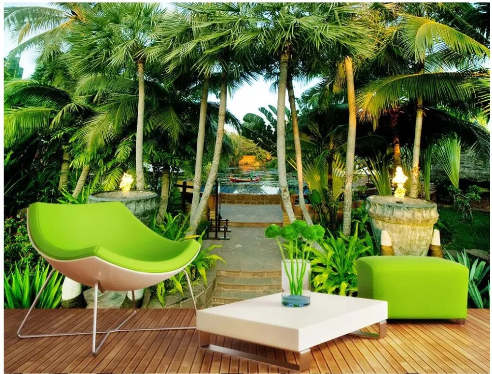3d room wallpaper custom photo Coconut tree maldives landscape living room home decor 3d wall murals wallpaper for walls 3 d
3d room wallpaper custom photo Coconut tree maldives landscape living room home decor 3d wall murals wallpaper for walls 3 d