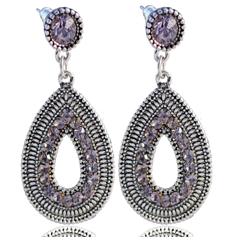 Luxury Excellent Cut Cubic Zircon Surround Drop Earrings CZ Crystal Jewelry Bridal Wedding Earrings For Women
Luxury Excellent Cut Cubic Zircon Surround Drop Earrings CZ Crystal Jewelry Bridal Wedding Earrings For Women