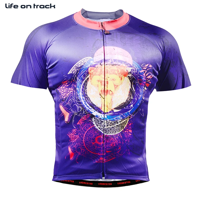 2016 New Arrival Short Sleeve Jersey Two Different Color Full Eagle And Animal Printing Multi Training Sports Cycling Clothing
2016 New Arrival Short Sleeve Jersey Two Different Color Full Eagle And Animal Printing Multi Training Sports Cycling Clothing