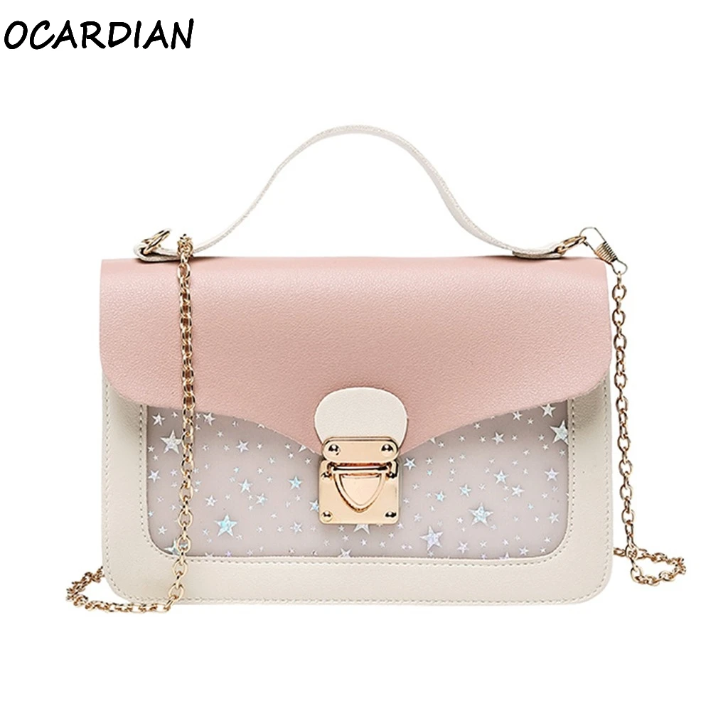 OCARDIAN Handbags Women Bag-2019 Crossbody 2019 New Retro Fashion Luxury Handbags Women Bags Designer Lock Leather Dropship A23
OCARDIAN Handbags Women Bag-2019 Crossbody 2019 New Retro Fashion Luxury Handbags Women Bags Designer Lock Leather Dropship A23