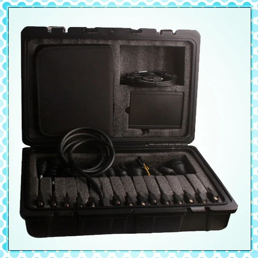 Multi-Language Heavy Duty WAS Multi-Diag Truck Diagnostic Tool Bluetooth WAS Multidiag Truck
Multi-Language Heavy Duty WAS Multi-Diag Truck Diagnostic Tool Bluetooth WAS Multidiag Truck