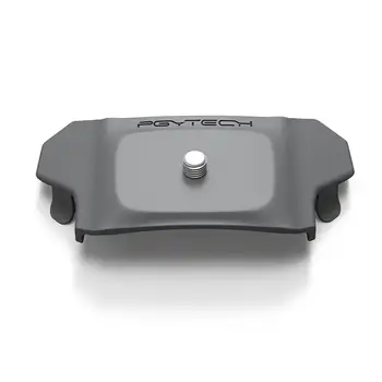New Connector for DJI Royal MAVIC 2 Adapter Panoramic Camera Motion Camera Bracket Accessories
New Connector for DJI Royal MAVIC 2 Adapter Panoramic Camera Motion Camera Bracket Accessories
