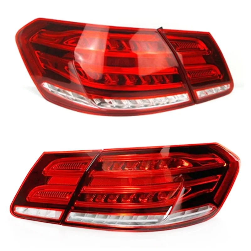 1PCS For BENZ E-CLASS W212 14-16 Sedan LED red New Rear Tail Light Rear Brake Light Stoplight Reversing Lamp
1PCS For BENZ E-CLASS W212 14-16 Sedan LED red New Rear Tail Light Rear Brake Light Stoplight Reversing Lamp