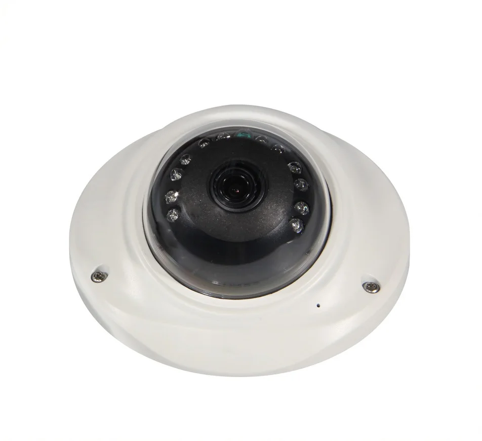 High Definition 1080P IP Surveillance Camera Wide Angle 180 360 Degree Motion Detection ONVIF IP Fishey POE Cameras Email Alert 3