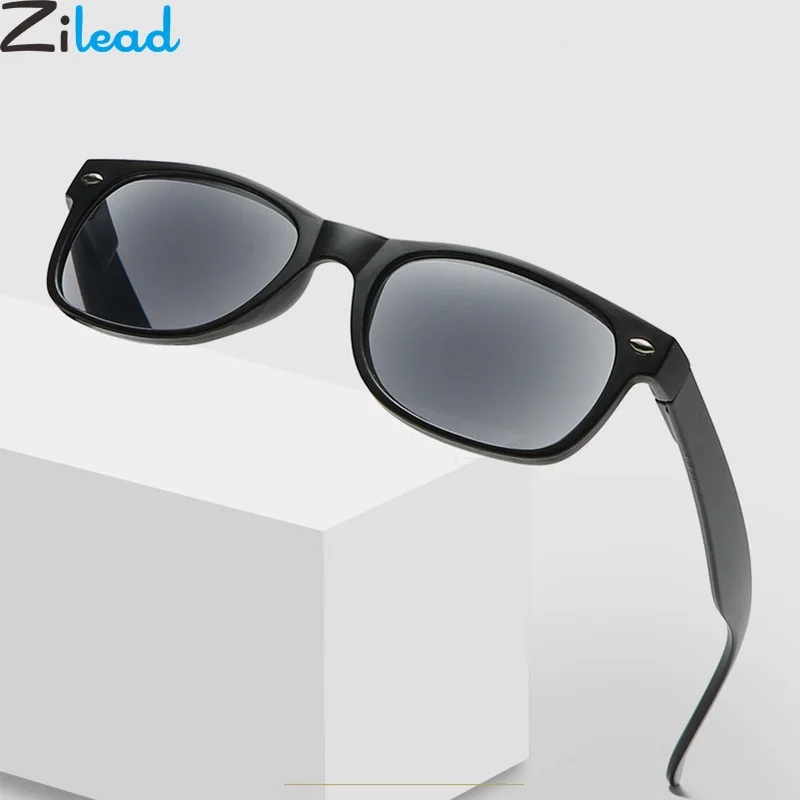 Zilead Portable Sun Reading Glasses Men&Women Presbyopia Eyeglases Sunglasses Hyperopia Eyewear With Case Unisex
Zilead Portable Sun Reading Glasses Men&Women Presbyopia Eyeglases Sunglasses Hyperopia Eyewear With Case Unisex