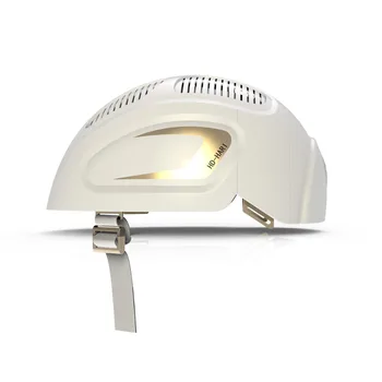 LLLT Hair Loss Therapy Laser Cap 680nm/850nm Diode Laser 150 Diodes Laser Hair Growth System Helmet
LLLT Hair Loss Therapy Laser Cap 680nm/850nm Diode Laser 150 Diodes Laser Hair Growth System Helmet