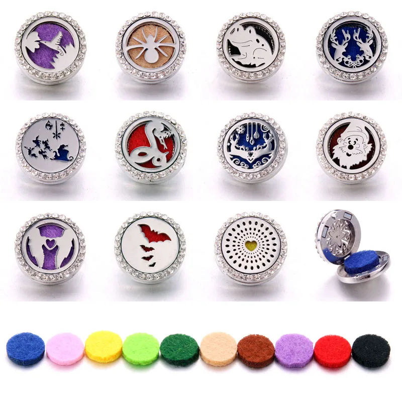 New Aromatherapy 18mm Snap Buttons Perfume Locket Stainless Steel Essential Oil Diffuser Love Mom Snap Button Bracelet Jewelry
New Aromatherapy 18mm Snap Buttons Perfume Locket Stainless Steel Essential Oil Diffuser Love Mom Snap Button Bracelet Jewelry