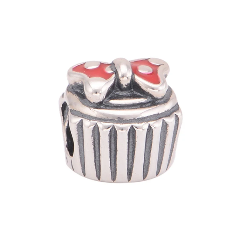 925 Sterling Silver Beads European Style Gift Charms for Women DIY Jewelry its Silver Charm Bracelets & Choker
925 Sterling Silver Beads European Style Gift Charms for Women DIY Jewelry its Silver Charm Bracelets & Choker