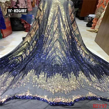 African Sequin Lace Fabric 2018 Embroidered Beads Nigerian Laces Fabric High Quality French Tulle Lace Fabric For Women A2197 
African Sequin Lace Fabric 2018 Embroidered Beads Nigerian Laces Fabric High Quality French Tulle Lace Fabric For Women A2197