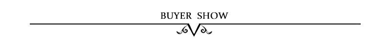 buyer show