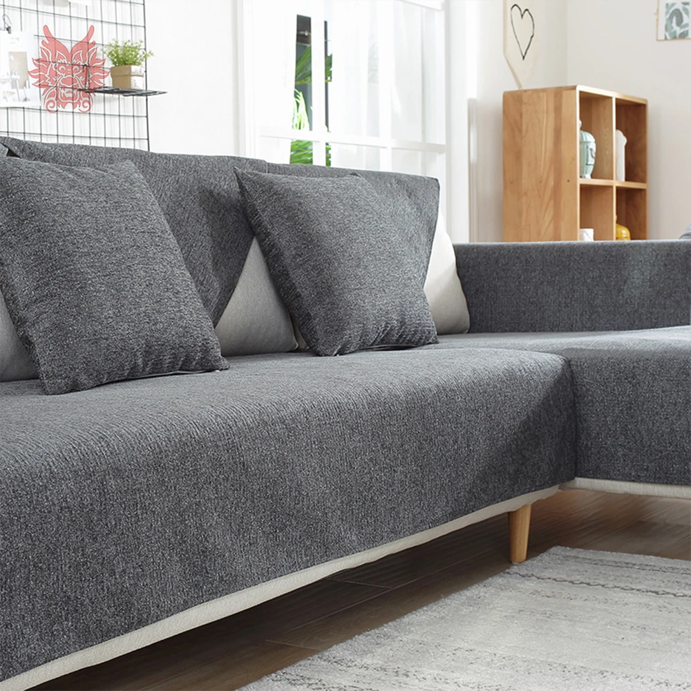 European style luxury weighted chenille sofa cover for living room slipcover fundas de sofa sectional couch covers SP5604
European style luxury weighted chenille sofa cover for living room slipcover fundas de sofa sectional couch covers SP5604