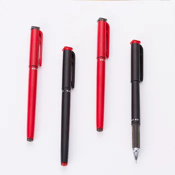 GREENHOW 0.5mm Magic Erasable Needle Head Gel Ink Pen Refill Student Office Supply Stationery 6pcs/Lot 0236
GREENHOW 0.5mm Magic Erasable Needle Head Gel Ink Pen Refill Student Office Supply Stationery 6pcs/Lot 0236