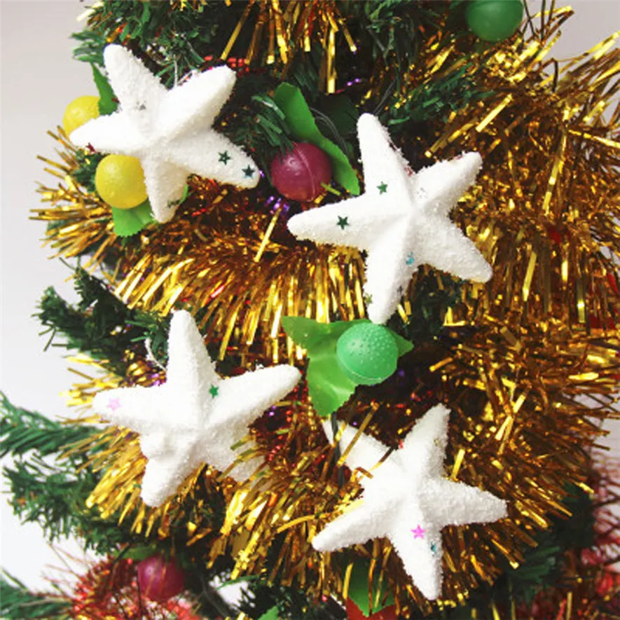 Christmas Holiday Party Charms Festival Ornaments Decor Pentagram*natal navidad *30 2017 hot sale
Christmas Holiday Party Charms Festival Ornaments Decor Pentagram*natal navidad *30 2017 hot sale