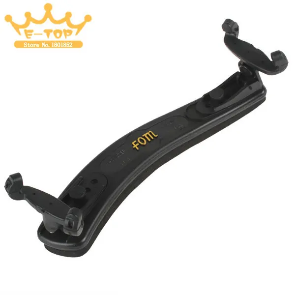 FOM Adjustable 3/4 3/4 Violin Chin Rest Violin Shoulder Rest Violin Parts Accessories
FOM Adjustable 3/4 3/4 Violin Chin Rest Violin Shoulder Rest Violin Parts Accessories