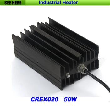 High Quality Industrial Used Small Power Heater Use In Areas With Explosion Hazard 50w Explosion-proof Heater
High Quality Industrial Used Small Power Heater Use In Areas With Explosion Hazard 50w Explosion-proof Heater