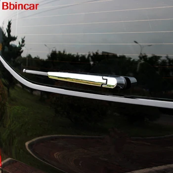 Bbincar ABS Chrome Rear Tail Window Windshield Wiper Trim Overlay For Benz V-Class VITO Viano Valente Metris 2014 2015 2016 2017
Bbincar ABS Chrome Rear Tail Window Windshield Wiper Trim Overlay For Benz V-Class VITO Viano Valente Metris 2014 2015 2016 2017