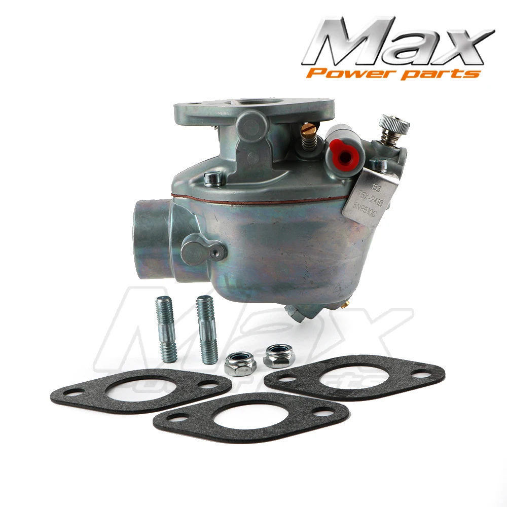 Carburetor For Ford Tractor 2N 8N 9N 8N9510C-HD Carburetor Carb Assembly Heavy Duty TSX241B Accessories Fuel Parts Free Shipping
Carburetor For Ford Tractor 2N 8N 9N 8N9510C-HD Carburetor Carb Assembly Heavy Duty TSX241B Accessories Fuel Parts Free Shipping