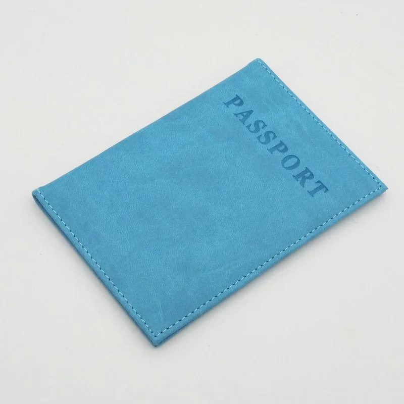 Casual PU Leather Covers Travel Accessories ID Bank Credit Card Bag Men Women Passport Business Holder wallet Case Office Supply
Casual PU Leather Covers Travel Accessories ID Bank Credit Card Bag Men Women Passport Business Holder wallet Case Office Supply