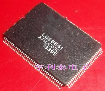 New original authentic spot LGE6841 LCD screen chip
New original authentic spot LGE6841 LCD screen chip
