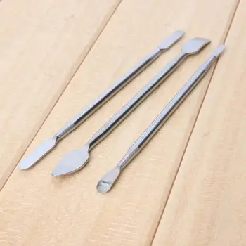 Universal 7Pcs Hand Tools Metal Spudger Pry Opening Tools Kits Mobile Phone Repairing Tool for Phone Laptop Tablet Smartphone
Universal 7Pcs Hand Tools Metal Spudger Pry Opening Tools Kits Mobile Phone Repairing Tool for Phone Laptop Tablet Smartphone