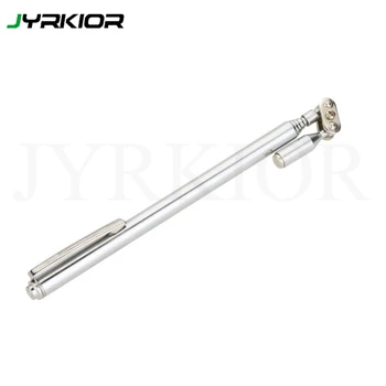 Jyrkior MS-323 Pen Type Telescopic Magnetic Pick-Up Tool Reacher Grabber Retractable Helping Hand Tool Max
Jyrkior MS-323 Pen Type Telescopic Magnetic Pick-Up Tool Reacher Grabber Retractable Helping Hand Tool Max