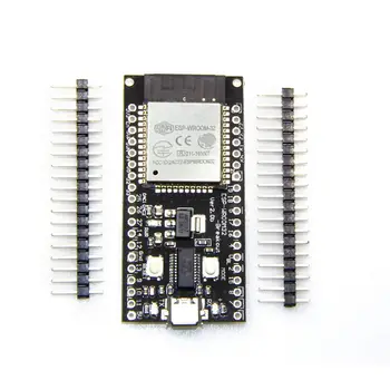 ESP32 SD Card for ESP32 for for arduino Module development board WIFI Buletooth Module text board
ESP32 SD Card for ESP32 for for arduino Module development board WIFI Buletooth Module text board