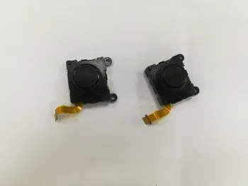 2pcs For PSVITA PSV PS VITA 1000 Original L R Left / Right 3D Analogue Analog Joystick Button Control Joy Stick Repair Parts
2pcs For PSVITA PSV PS VITA 1000 Original L R Left / Right 3D Analogue Analog Joystick Button Control Joy Stick Repair Parts